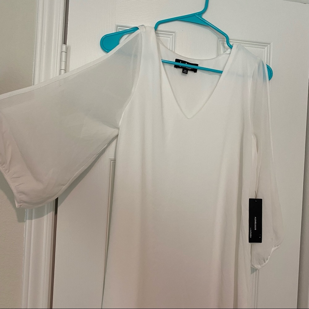 LULUS DRESS